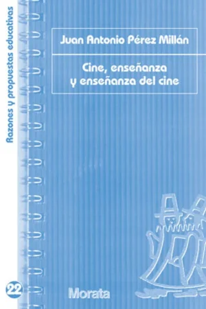 Precio Rebajado CINE, ENSEÑANZA Y ENSEÑANZA DEL CINE