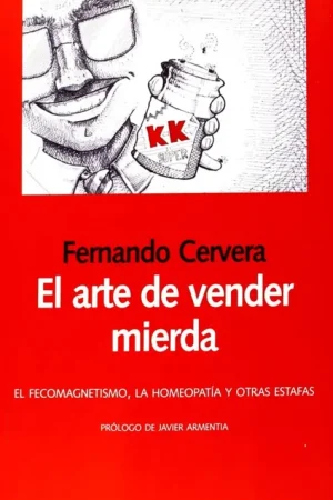 El arte de vender mierda Compra Hoy