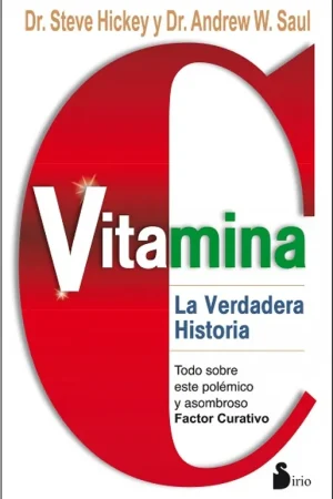 Vitamina C La verdadera historia Popular