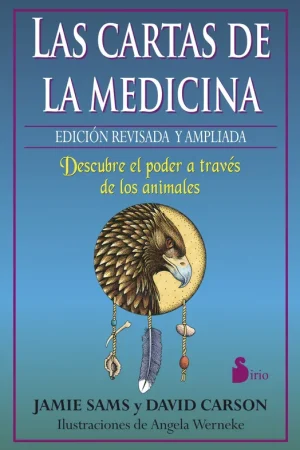 Disponible Ahora Las cartas de la medicina