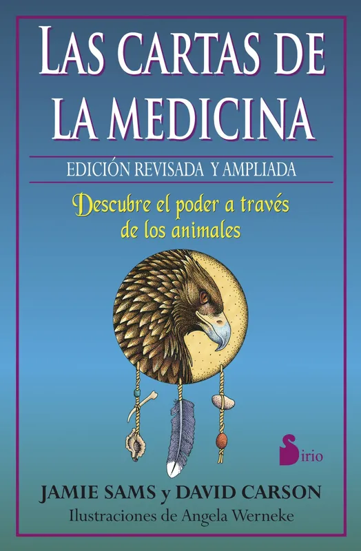 Disponible Ahora Las cartas de la medicina