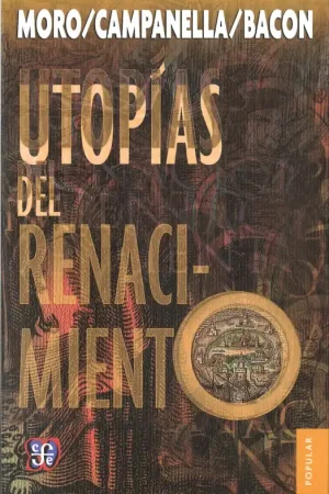 Utopías del Renacimiento Stock Limitado