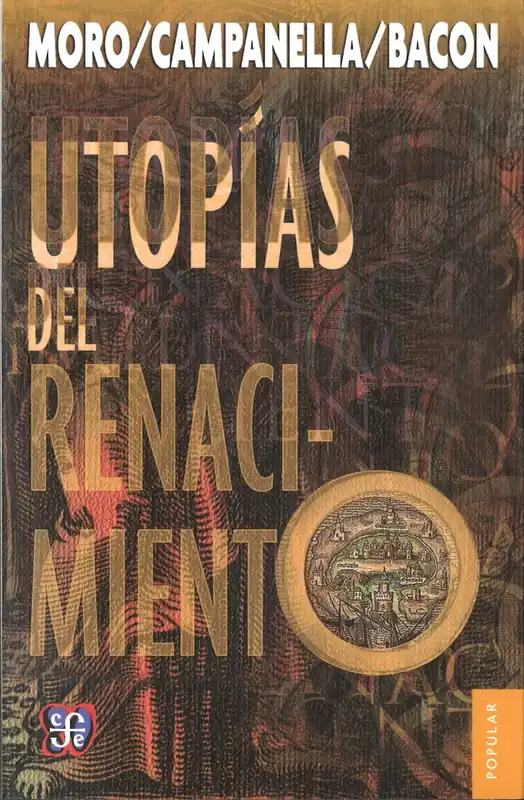 Utopías del Renacimiento Stock Limitado