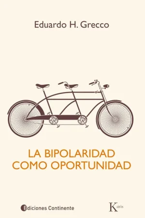 Certificado LA BIPOLARIDAD COMO OPORTUNIDAD
