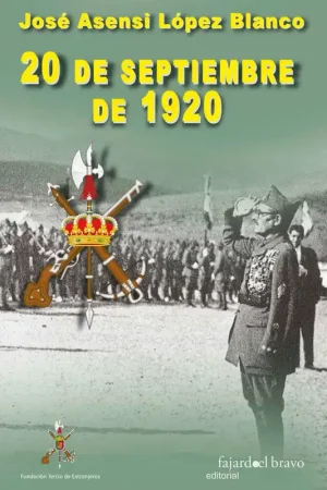 20 de Septiembre de 1920 Directo De Fábrica