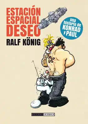 Estación Espacial Deseo A Buen Precio