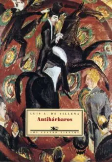 ANTIBARBAROS Venta Final