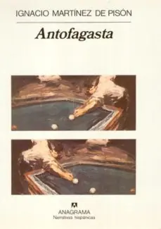 ANTOFAGASTA (2ª ED.) Bestseller