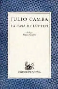 Barato LA CASA DE LUCULO O EL ARTE DE COMER (11ª ED.)