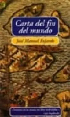 CARTA DEL FIN DEL MUNDO Alta Calidad