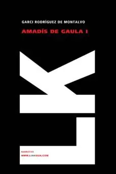 AMADIS DE GAULA I Stock Limitado