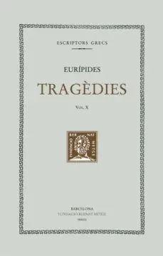 Alta Calidad TRAGEDIES (VOL. X) (TELA)