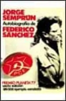 AUTOBIOGRAFIA DE FEDERICO SANCHEZ Pago Seguro