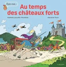 AU TEMPS DES CHATEAUX FORTS SUIS-MOI, Rebajas