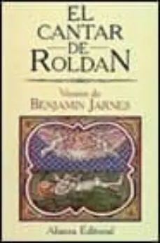 A Buen Precio EL CANTAR DE ROLDAN