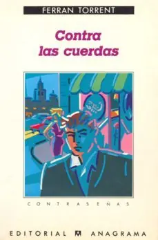 Certificado Contra las cuerdas