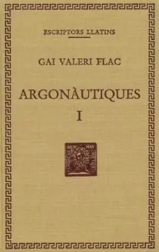 ARGONAUTIQUES (VOL. I) (TELA) Envío Exprés