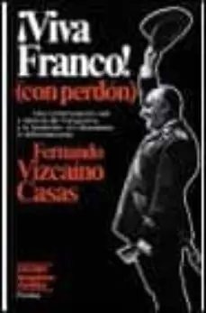 VIVA FRANCO (CON PERDON) Ocasión Especial