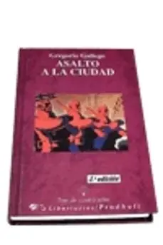 Asalto a la ciudad Ocasión Especial