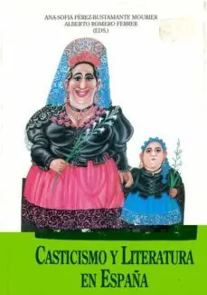 CASTICISMO Y LITERATURA EN ESPAÑA Stock Limitado