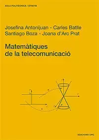 Stock Limitado Matematiques de la Telecomunicacio