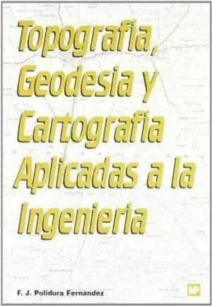 Certificado Topografia, Geodesia y Cartografia Aplic