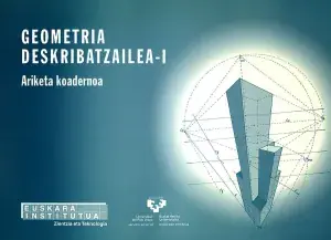 Stock Limitado Geometria Deskribatzailea - I. Ariketa Koadernoa