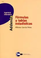 Addenda Fórmulas y Tablas Estadísticas Marca Reconocida