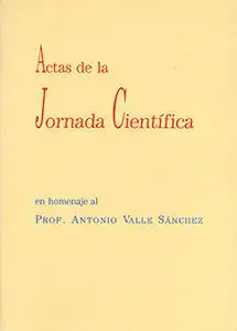 Actas de la Jornada Científica A Buen Precio