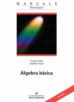 Àlgebra Bàsica Promoción