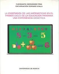 Barato La Enseñanza de las Matemáticas en el Primer Ciclo de la Educación Primaria