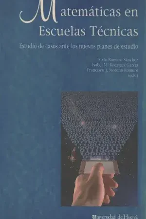 Solo Por Tiempo Limitado Matemáticas en Escuelas Técnicas