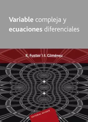 Variable Compleja y Ecuaciones Diferenciales Oferta De Temporada