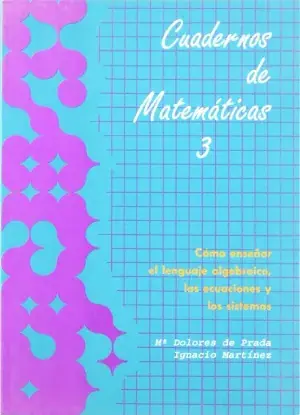 Cómo Enseñar el Lenguaje Algebraico, las Ecuaciones y los Sistemas Popular