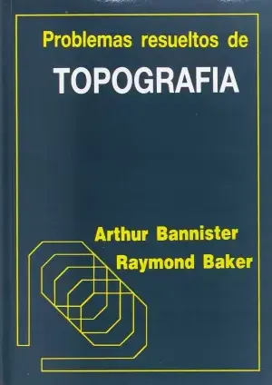 Última Oportunidad Problemas Resueltos de Topografia