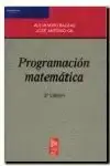 Comprar En Línea Programación Matemática