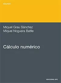 Calculo Numerico Precio Económico