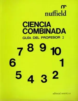 Comprar En Línea Guía del Profesor Ii (Ciencia Combinada Nuffield)