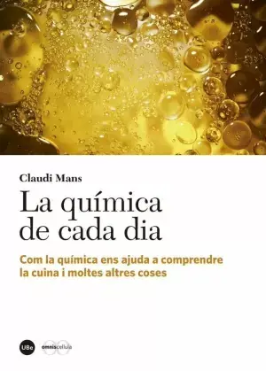 Certificado La Química de Cada Dia