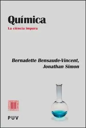 Venta Final Química
