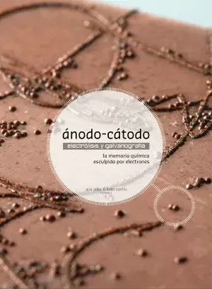 Anodo-Catodo Disponible Ahora