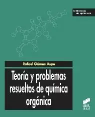 Teoría y Problemas Resueltos de Química Orgánica Precio Bajo