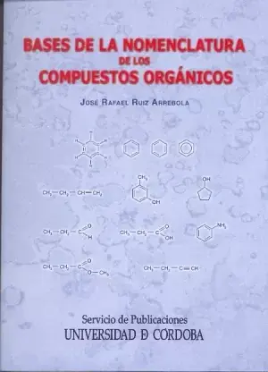 Bases de la Nomenclatura de los Compuestos Orgánicos Favorito De Clientes