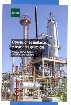 A Buen Precio Operaciones Unitarias y Reactores Químicos