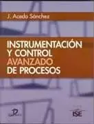 Rebajas Instrumentación y Control Avanzado de Procesos