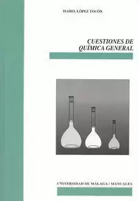 Cuestiones de Química General Liquidación