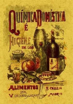 Solo Por Tiempo Limitado Química Doméstica