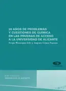 Descuento 20 Años de Problemas y Cuestiones de Quimica en las Pruebas de Ac