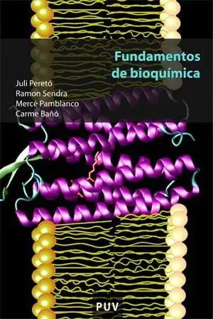 Solo Por Tiempo Limitado Fundamentos de Bioquimica