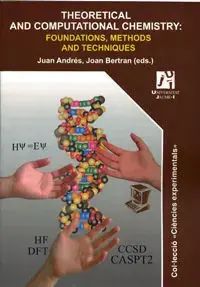 Comprar En Línea Theoretical And Computational Chemistry Foundations, Methods And Techniques